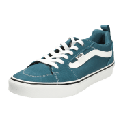 Vans MN Filmore Suede/Canvas Teal