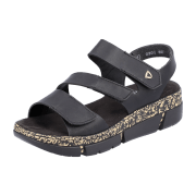 Rieker FSK Damen Sandalen