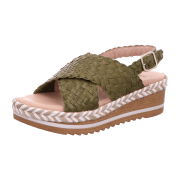 Maya Espadrilles Sandalen für Damen