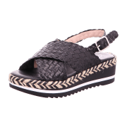 Maya Espadrilles Sandalen für Damen