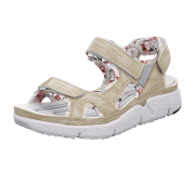 Allrounder ITS ME METALLIC 37 SPACE SAND