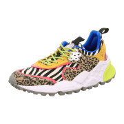 Flower Mountain Sneaker Low für Damen