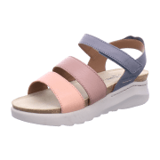 Josef Seibel CELINE 06 ROSA-MULTI