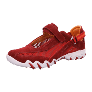 Allrounder Niro C Suede