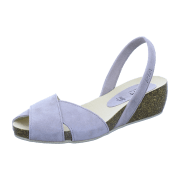 Ria Menorca 33201 - Damen Schuhe Sandaletten - Ante-C-411