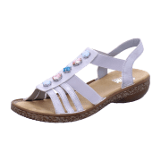 Rieker Bequeme Sandalen für Damen