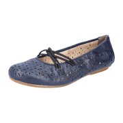 Rieker FSK Damen Halbschuhe