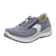 g-Comfort Bequeme Schnürschuhe für Damen