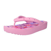 CROCS ClPlatformCherryBlossomFlip
