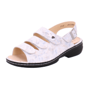 FinnComfort Bequeme Sandalen für Damen