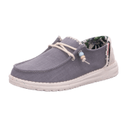 Hey Dude Shoes Indigo