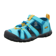 Keen Seacamp