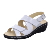 Longo Bequeme Sandalen für Damen
