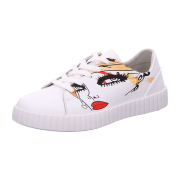 Artiker Sportliche Schnürschuhe für Damen