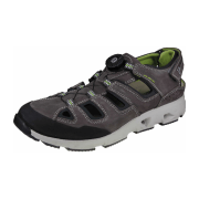 Josef Seibel Noah 08 37608 TE21 781 asphalt kombi Nubuk Kombi