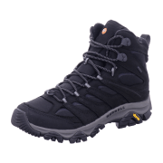 Merrell MOAB 3 APEX MID WP / BLACK - BLACK