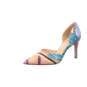 Högl Premium Pumps für Damen