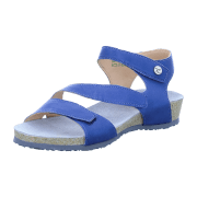 Think Dumia Sandale blau denim 297