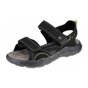 Lurchi Offene Schuhe für Jungen