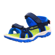 Trollkids Offene Schuhe für Jungen