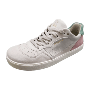Groundies Nova Women 120112-28 beige pink Leder