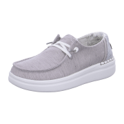Hey Dude Shoes Hey Dude Wendy Rise Lunar Rock Größe EU 39