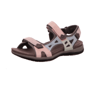 Earth Spirit Trekkingsandalen für Damen