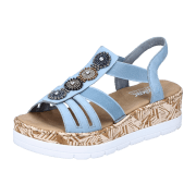 Rieker FSK Damen Sandalen