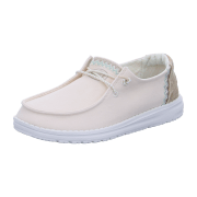 Hey Dude Shoes Wendy Tempe Gypsum