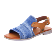 Mustang Damen Sandalen 2025