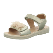 Schuhengel Riemchensandalen für Mädchen