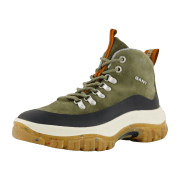 Gant 25633352/G706 ivygreen/black Sneaker low  HW 22/23