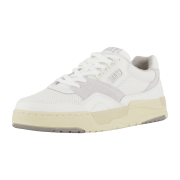 Gant Brookpal Sneaker 25631232-G20 off white Leder