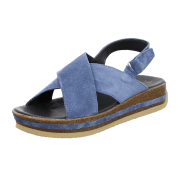 Think Zega Sandale jeans