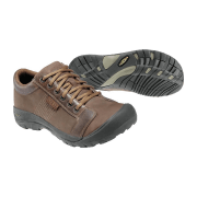 Keen Austin