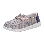 Hey Dude Shoes Mokassin Schnürer für Damen