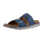 Fischer Schuhe Pantoletten für Herren