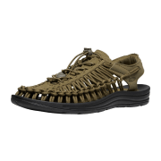 Keen UNEEK M-DARK OLIVE/BLACK