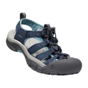 Keen Newport H2 Outdoor Sandale blau Damen 1026245