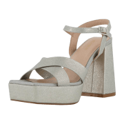 Menbur High Heels Sandaletten für Damen