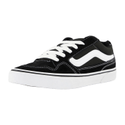 Vans MN Caldrone SUEDE/MESH