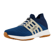 UYN Haru Sneaker Herren A075 - blue 46