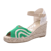 Vidorreta Espadrilles Sandalen für Damen