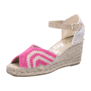 Vidorreta Espadrilles Sandalen für Damen