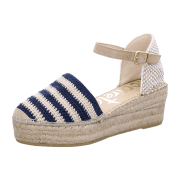 Vidorreta Espadrilles Sandalen für Damen