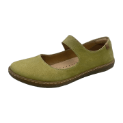 El Naturalista Bequeme Slipper für Damen