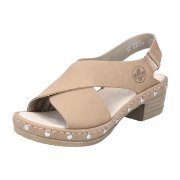 Rieker Damen Sandalen 2025