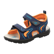 Lurchi Offene Schuhe für Jungen