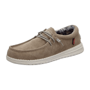 Fusion Emma Washed Canvas Beige  Größe EU 37