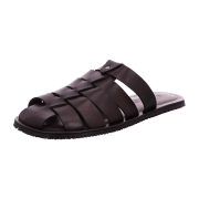 The Sandals Factory Pantoletten für Herren